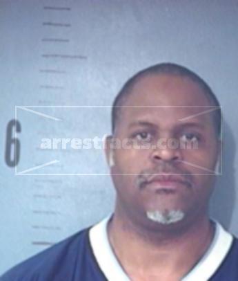 Venson Earl Townsend