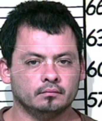 Carlos John Ochoa