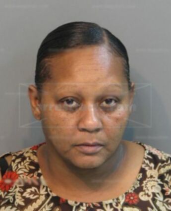 Sarah Annette Harris