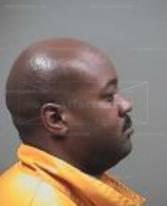 Earl Vernchett Simmons