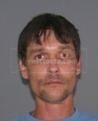 Dustin Mcdole