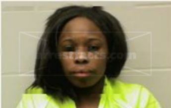 Makayla T Anderson