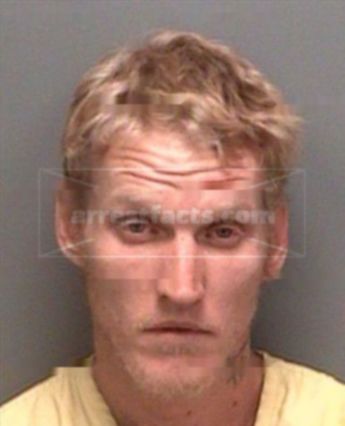 James Lucas Bradley