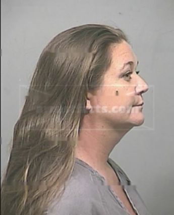 Alicia Ellen Dillon