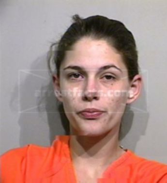 Christina Ann Hall