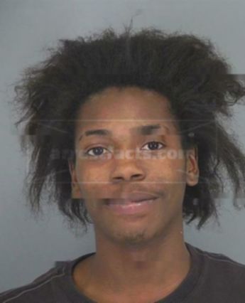 Antwuan Lamonte Mcdowell