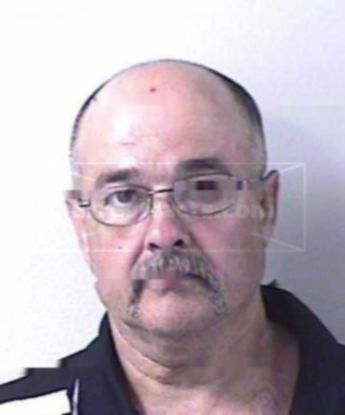 Roland Lee Harrington
