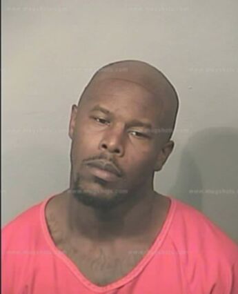 Christopher Leo Edwards