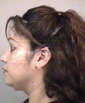 Susan Marie Flores