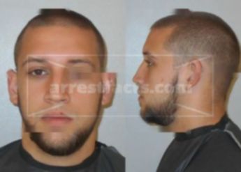 Kevin Patrick Chaviano