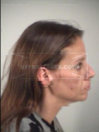 Carli Jackalyn Stewart