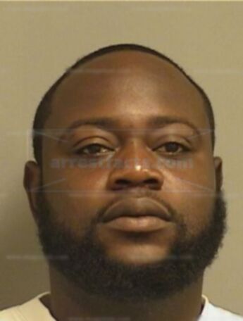 Peterson Frantz Altidor