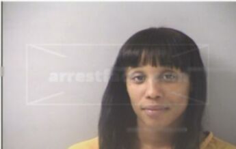 Precious Dominque Wilhite