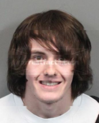 Mason Anderson