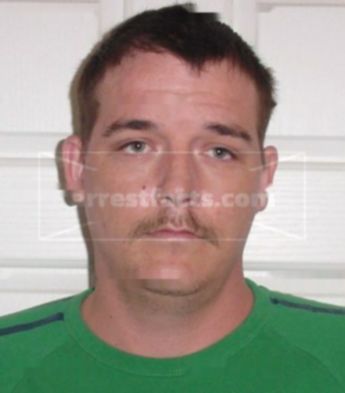 Derek Wayne Patrick