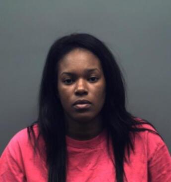 Dakeidra Shanae Choice