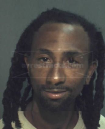 Trumaine Maurice Holst