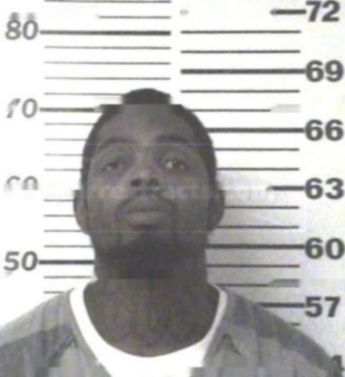 Michael Derrell Wideman