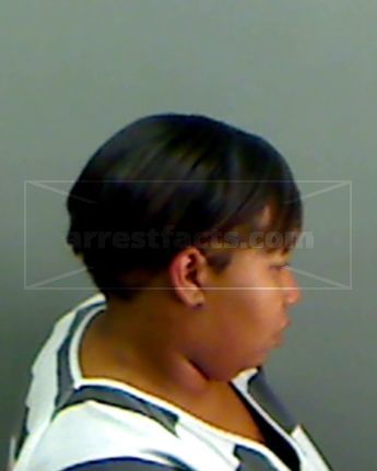 Porsha Renee Brown