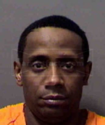 Christopher Ray Hall