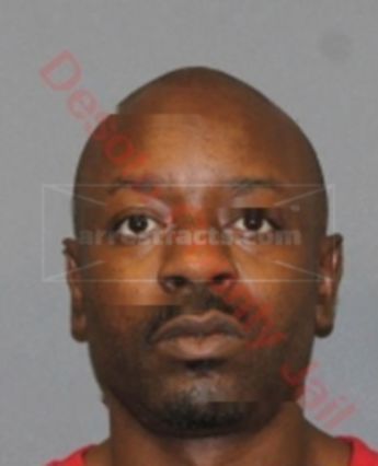Roderick Orlando Boatman