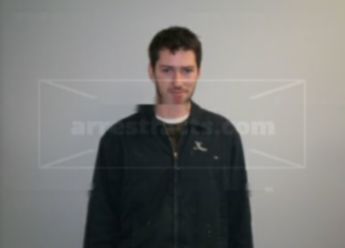 Clifton Ryan Johnson