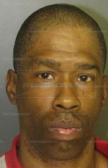 Darryl Perry