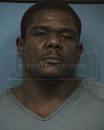 Jason Lamont Barrett