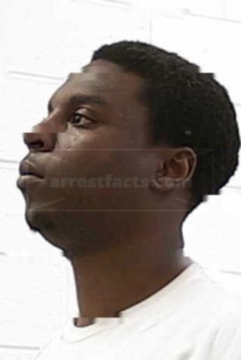 Phillip Rushaun Lester