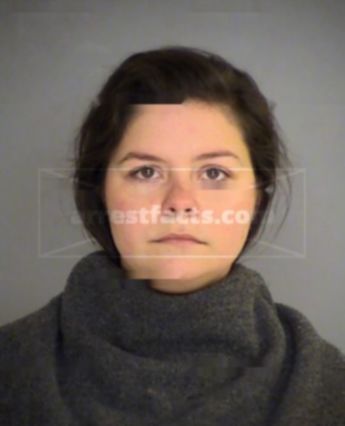 Tracy Heather Naviasky