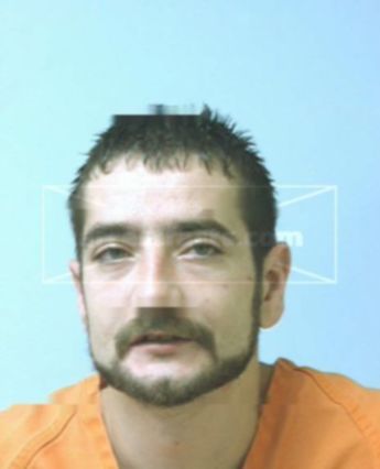 Matthew James Branan