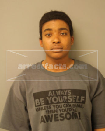 Davis S Terrell