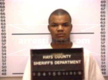 Bruce Anthony Moody