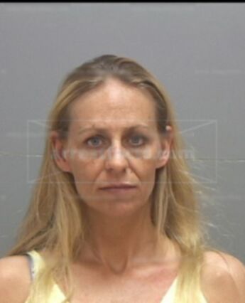 Velva Colleen Dearing