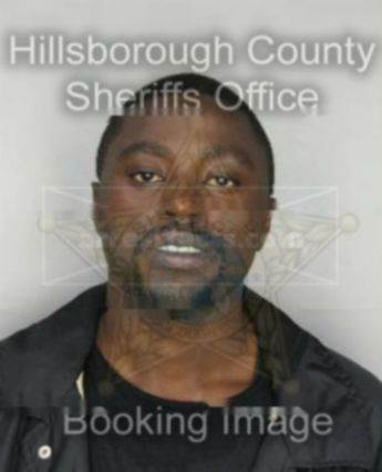 Andre Leonard Guion Jr.