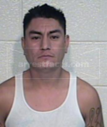 Jose Guadalupe Pizano Garcia