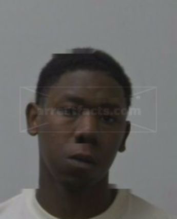 Keith Cordell Patterson