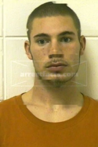 Brandon Tyler Garrett