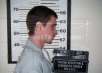 Alfred Joseph Dotson