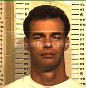 Bobby Wayne Sprabary