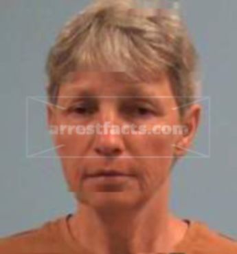 Tanis Diane Putt