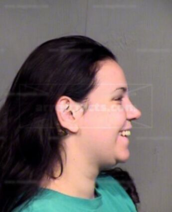 Ericalynn Kailani Poston