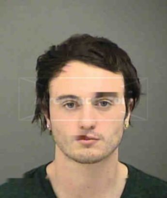 Brandon Thomas Mahler