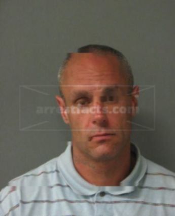 Eric Bruce Anderson
