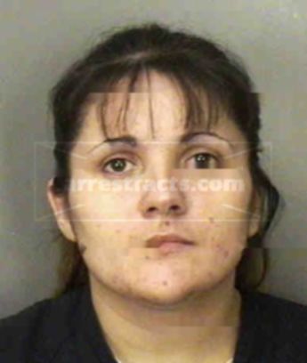 Kimberly Jean Britt