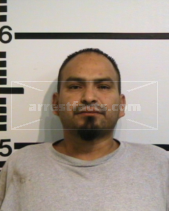 Eliasar Nmn Ramirez