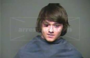 Larry Ray Behanna Jr.
