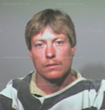 Jerry Dewayne Maples