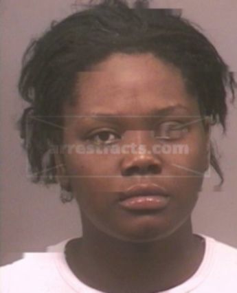 Glenda Ferdinand