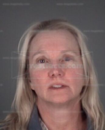 Mary Elizabeth Ann Malone